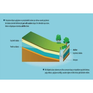 Yeraltı Suları P COG 39