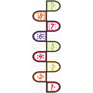 Yılan Seksek YU S 03