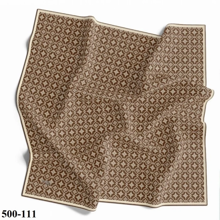 İpekal Dijital Soft Eşarp 500-111