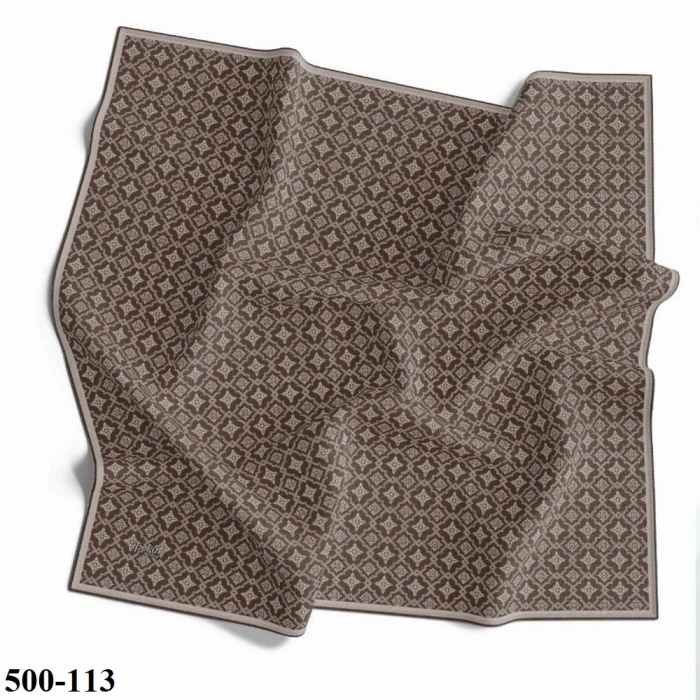 İpekal Dijital Soft Eşarp 500-113