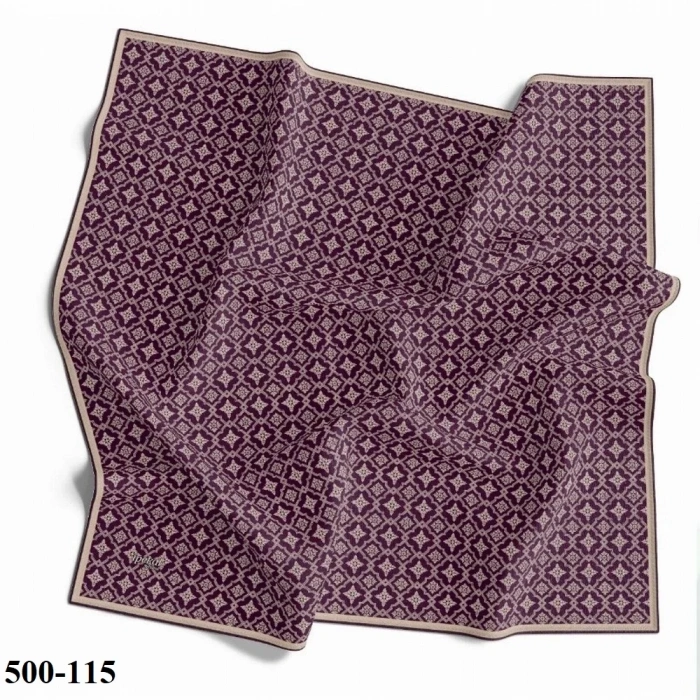 İpekal Dijital Soft Eşarp 500-115