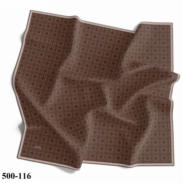 İpekal Dijital Soft Eşarp 500-116