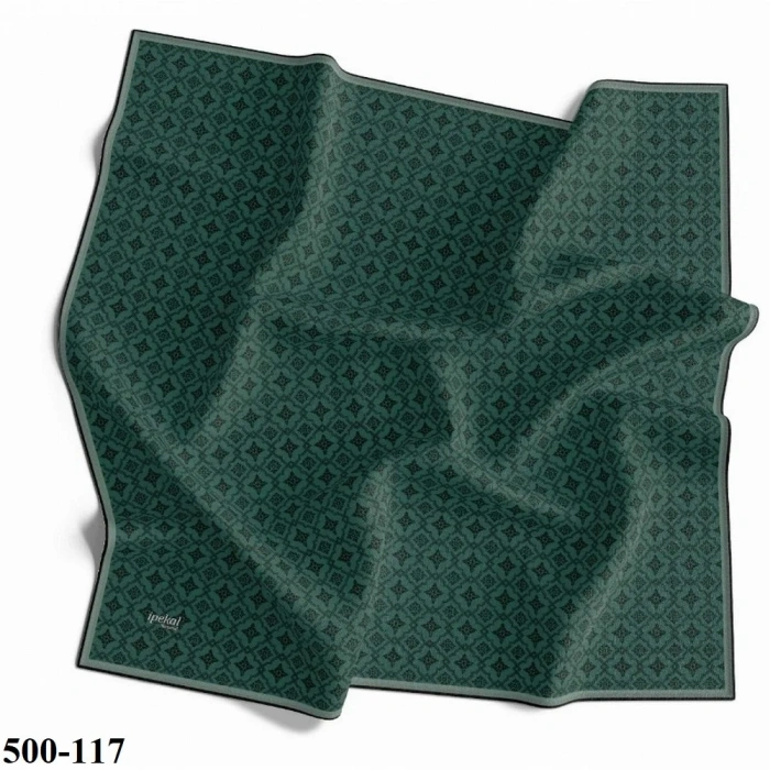 İpekal Dijital Soft Eşarp 500-117