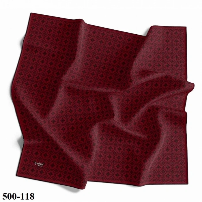 İpekal Dijital Soft Eşarp 500-118