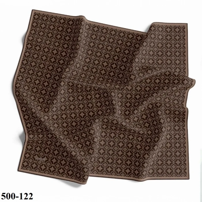 İpekal Dijital Soft Eşarp 500-122