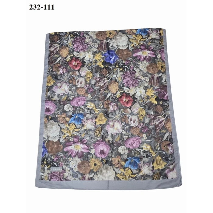 Locella Koza Soft Pamuk Şal 232-111