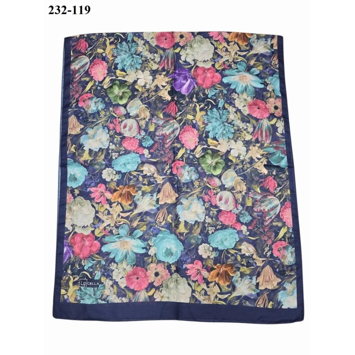 Locella Koza Soft Pamuk Şal 232-119