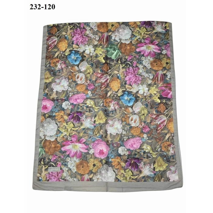 Locella Koza Soft Pamuk Şal 232-120