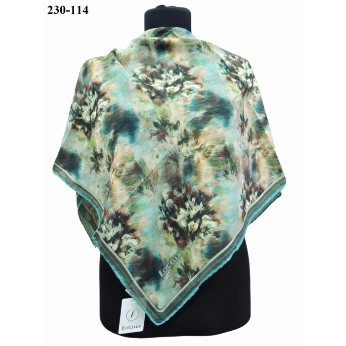 Locella Soft Pamuk Eşarp 230-114