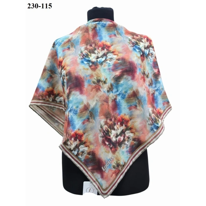 Locella Soft Pamuk Eşarp 230-115