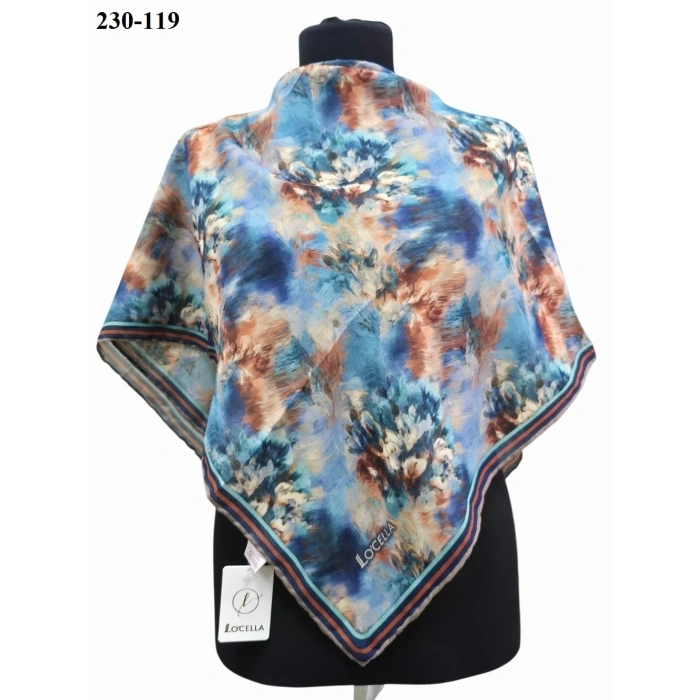 Locella Soft Pamuk Eşarp 230-119