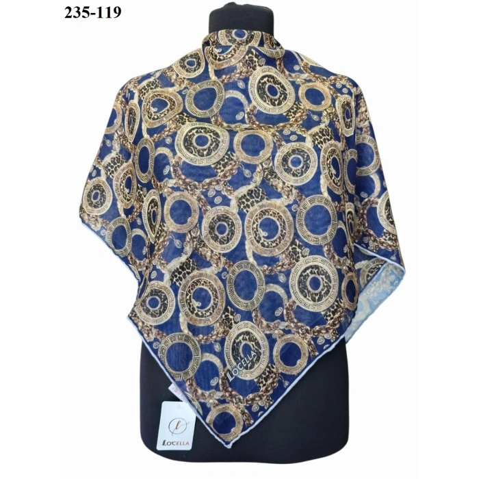 Locella Soft Pamuk Eşarp 235-119
