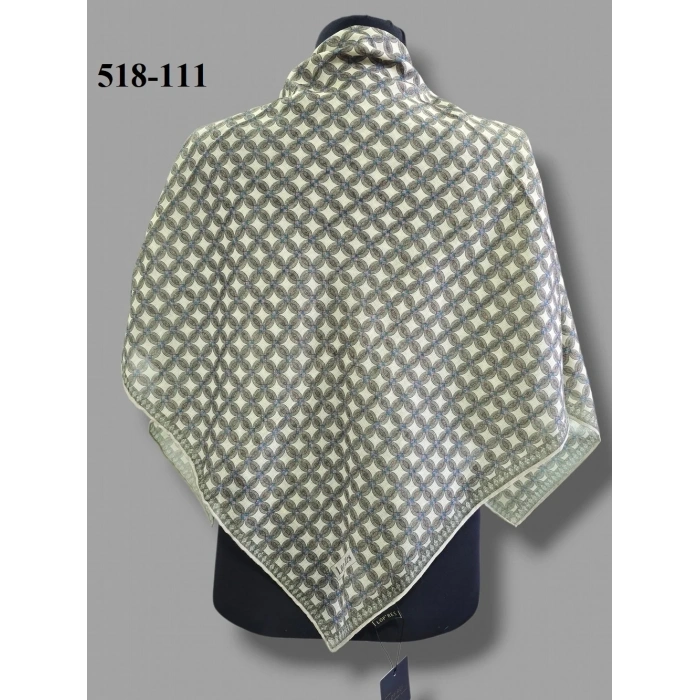 Lopres Dijital Soft Eşarp 518-111