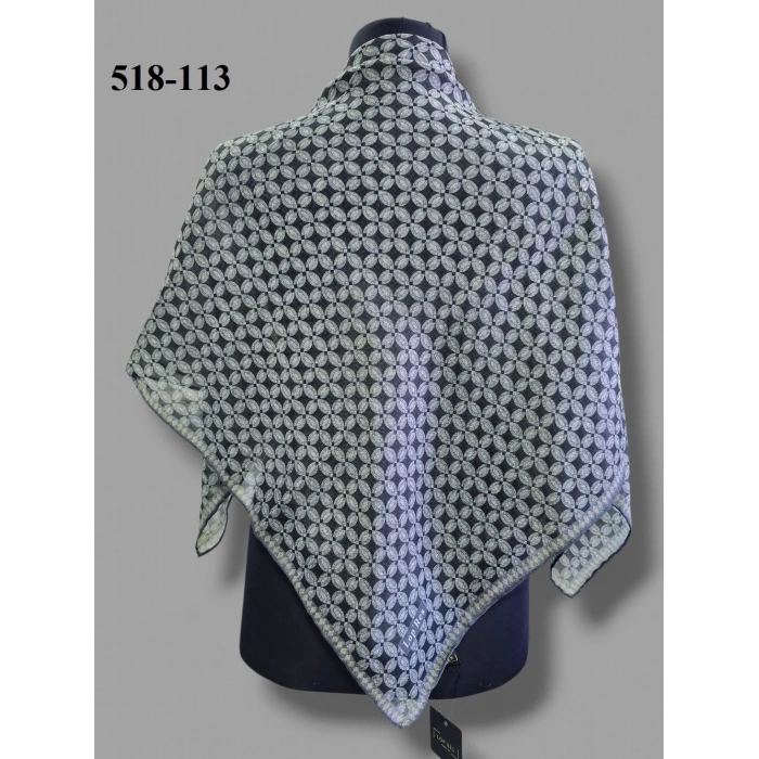Lopres Dijital Soft Eşarp 518-113