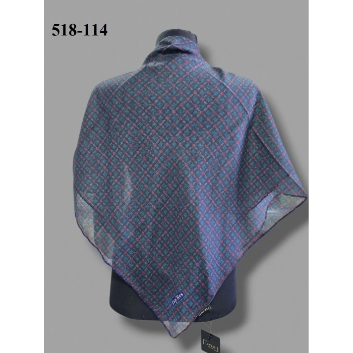 Lopres Dijital Soft Eşarp 518-114