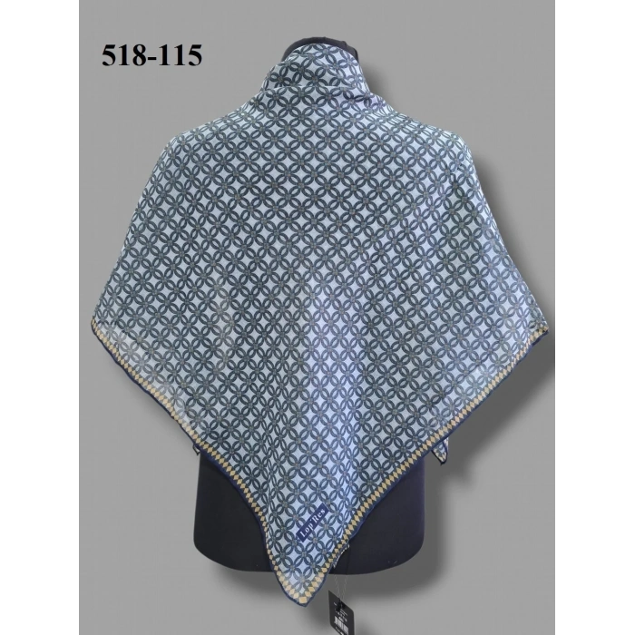 Lopres Dijital Soft Eşarp 518-115