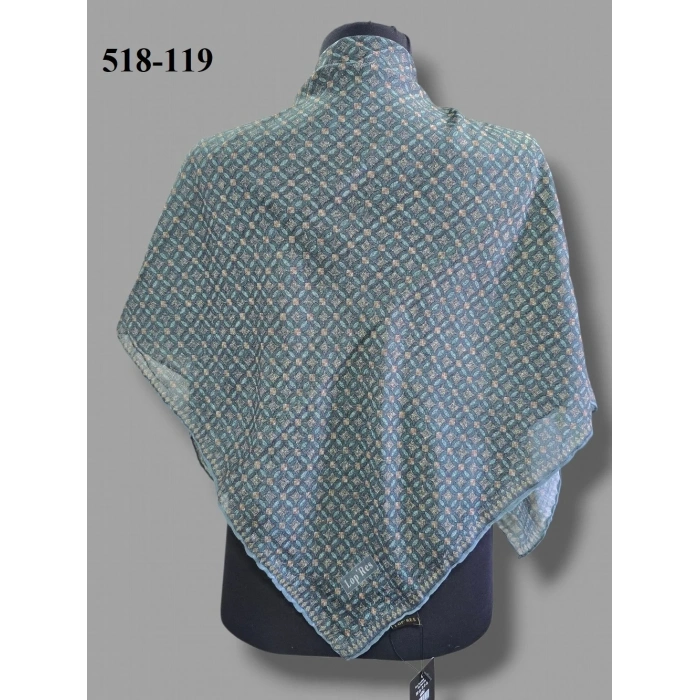 Lopres Dijital Soft Eşarp 518-119