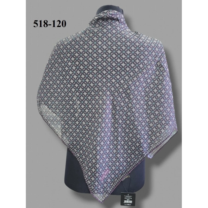 Lopres Dijital Soft Eşarp 518-120