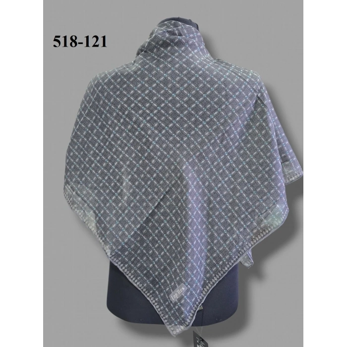 Lopres Dijital Soft Eşarp 518-121