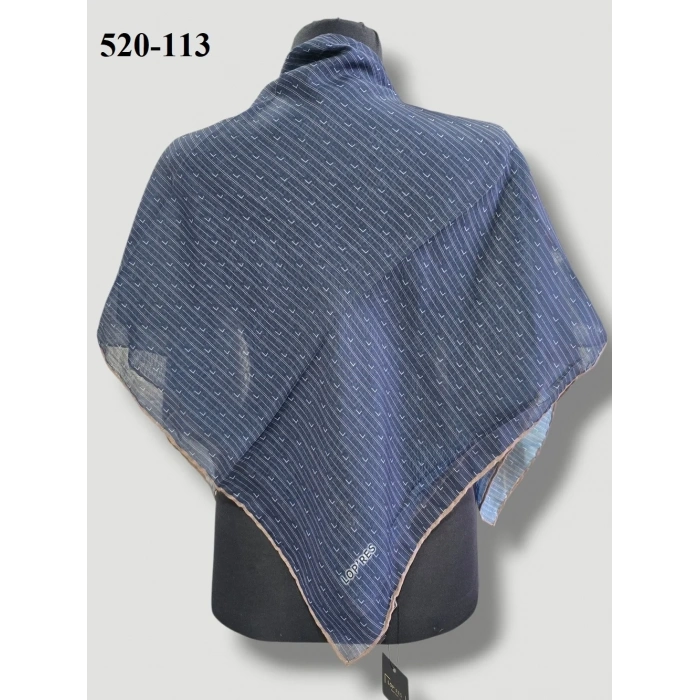 Lopres Dijital Soft Eşarp 520-113