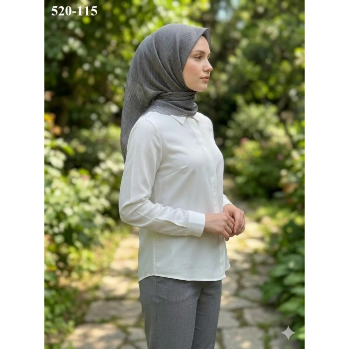 Lopres Dijital Soft Eşarp 520-115