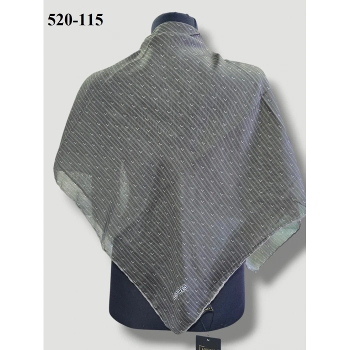 Lopres Dijital Soft Eşarp 520-115