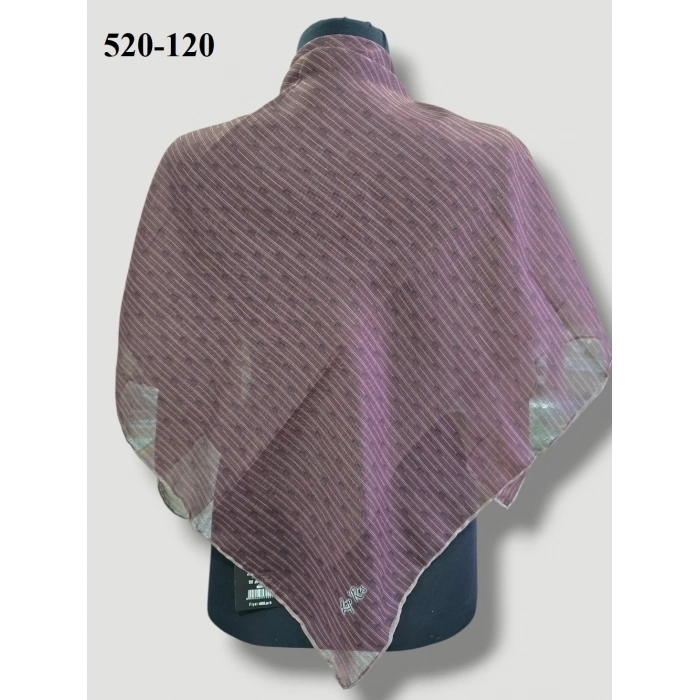 Lopres Dijital Soft Eşarp 520-120