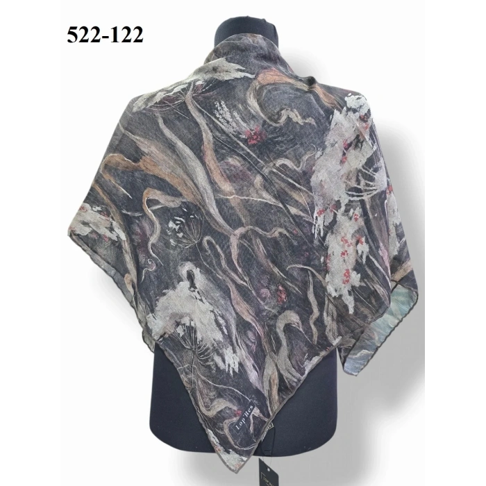 Lopres Dijital Soft Eşarp 522-122