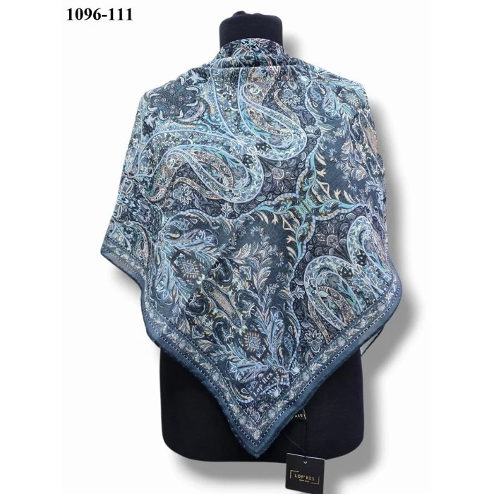 Lopres Soft Pamuk Eşarp 1096-111