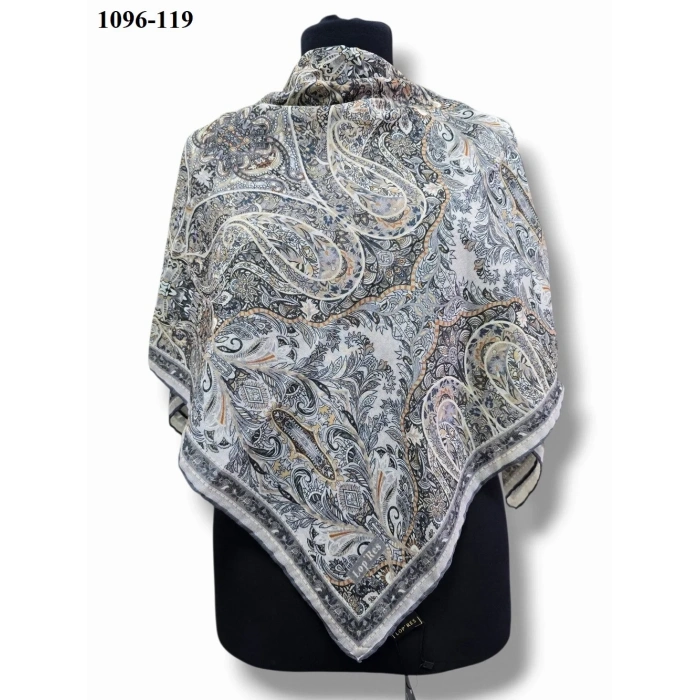 Lopres Soft Pamuk Eşarp 1096-119
