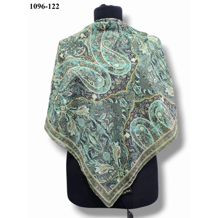 Lopres Soft Pamuk Eşarp 1096-122