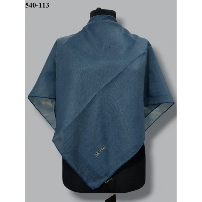 Lopres Soft Pamuk Eşarp 540-113