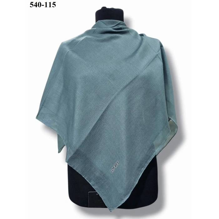 Lopres Soft Pamuk Eşarp 540-115