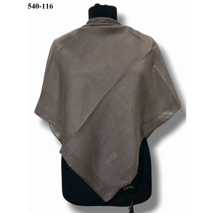 Lopres Soft Pamuk Eşarp 540-116