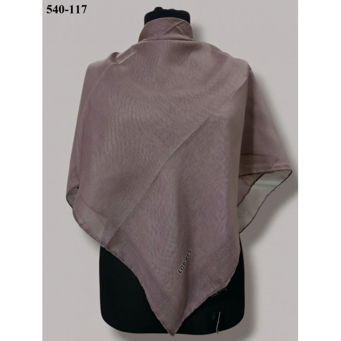 Lopres Soft Pamuk Eşarp 540-117