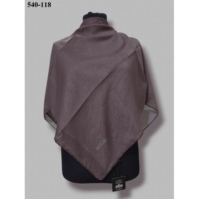Lopres Soft Pamuk Eşarp 540-118