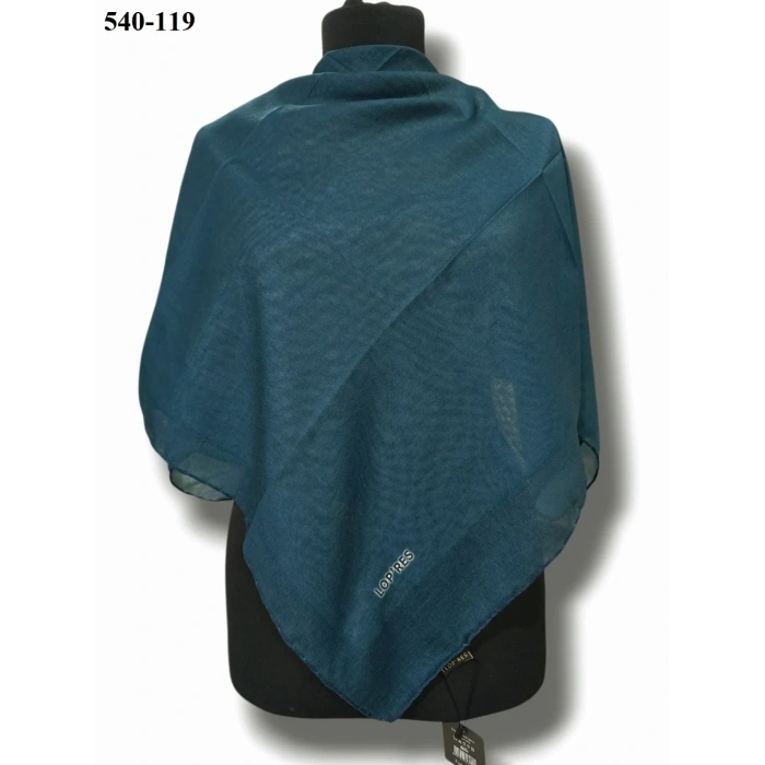 Lopres Soft Pamuk Eşarp 540-119