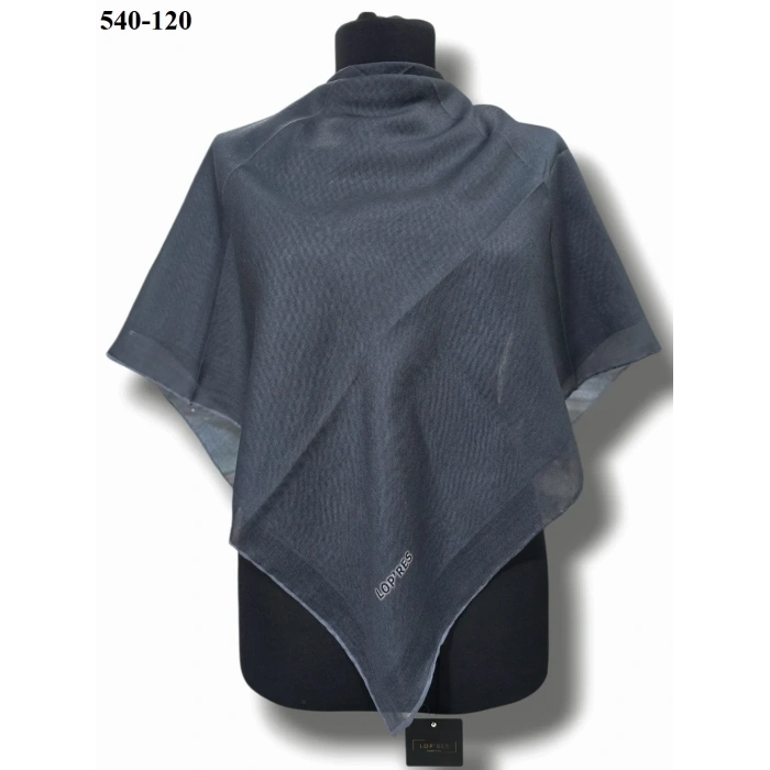 Lopres Soft Pamuk Eşarp 540-120