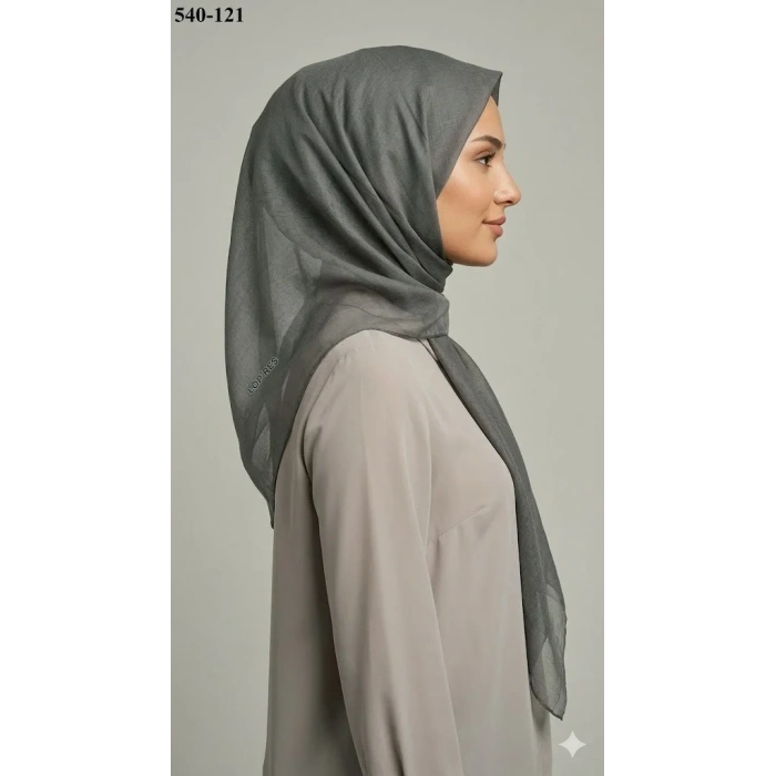 Lopres Soft Pamuk Eşarp 540-121