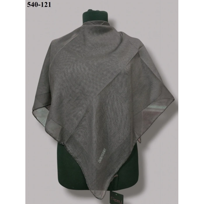 Lopres Soft Pamuk Eşarp 540-121