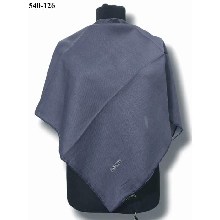 Lopres Soft Pamuk Eşarp 540-126