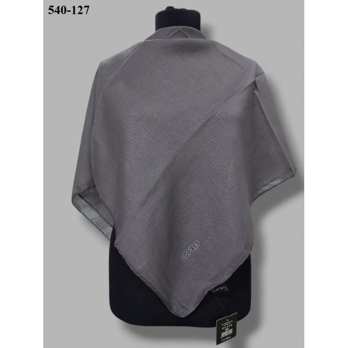 Lopres Soft Pamuk Eşarp 540-127