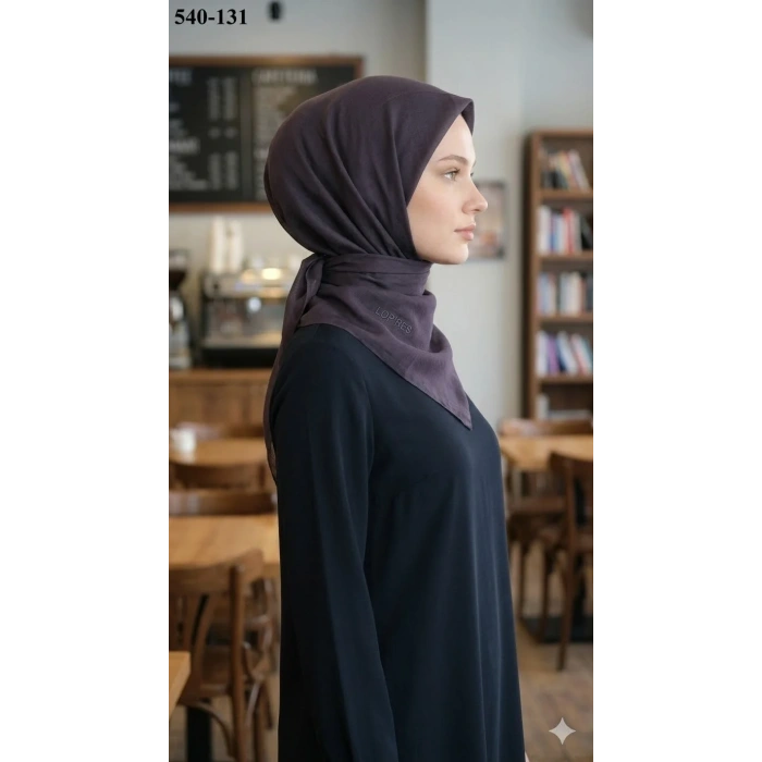 Lopres Soft Pamuk Eşarp 540-131