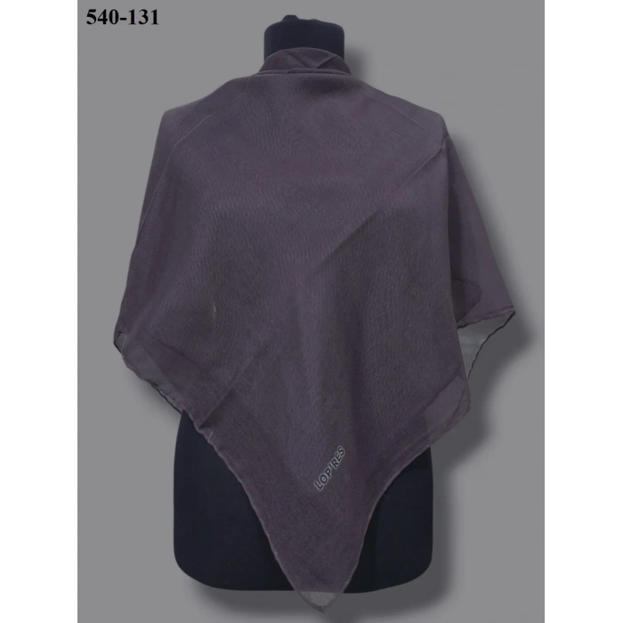 Lopres Soft Pamuk Eşarp 540-131