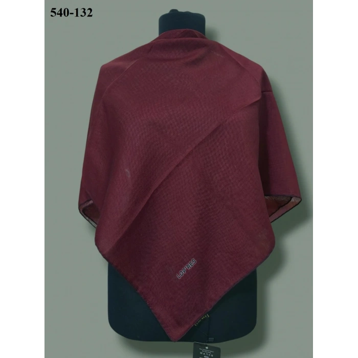 Lopres Soft Pamuk Eşarp 540-132