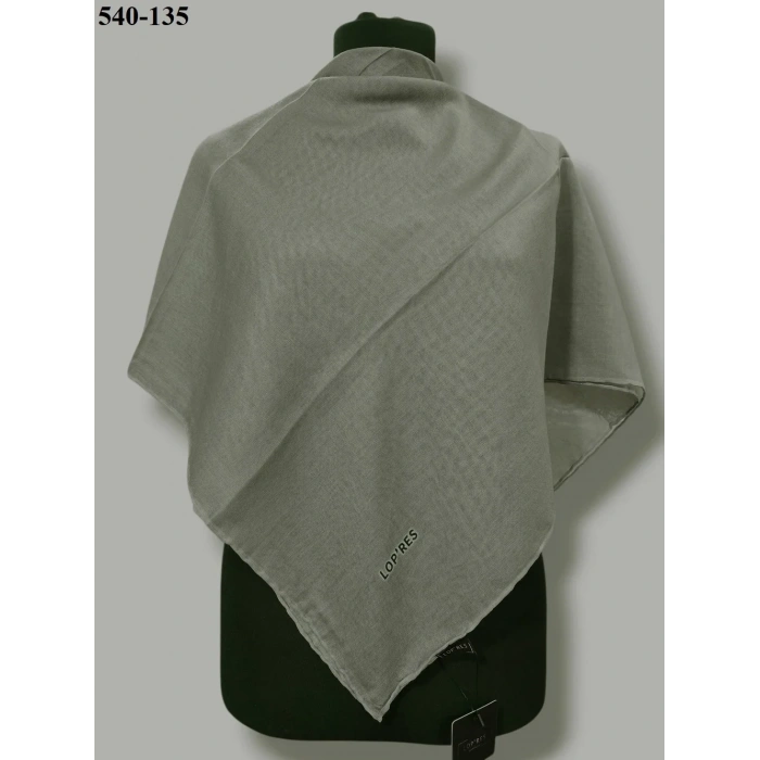 Lopres Soft Pamuk Eşarp 540-135