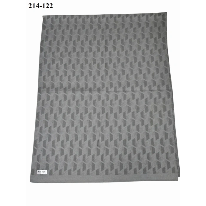 Moda Modern Ayrobin Jakar Şal (Antrasit) 214-122