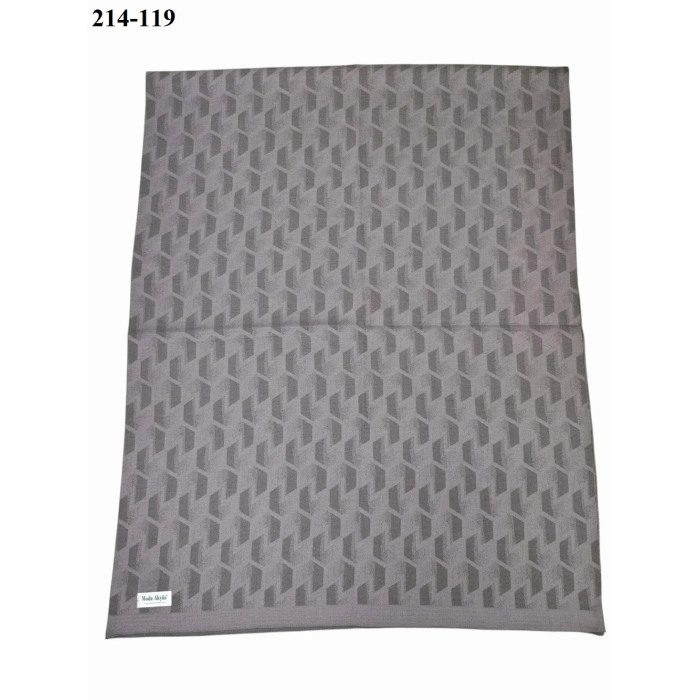 Moda Modern Ayrobin Jakar Şal (Vizon) 214-119
