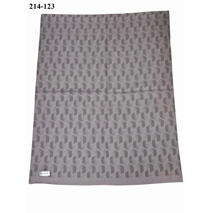 Moda Modern Ayrobin Jakar Şal (Vizon) 214-123