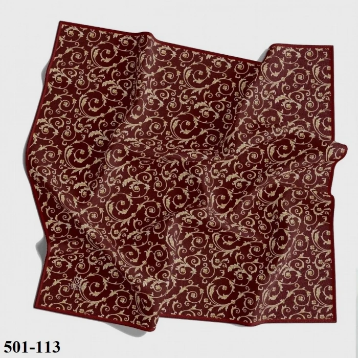 Mono Dijital Soft Eşarp 501-113